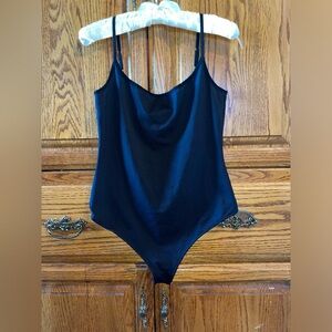 Free People Camisole bodysuit